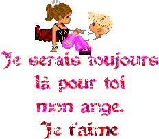 JE T'AIME